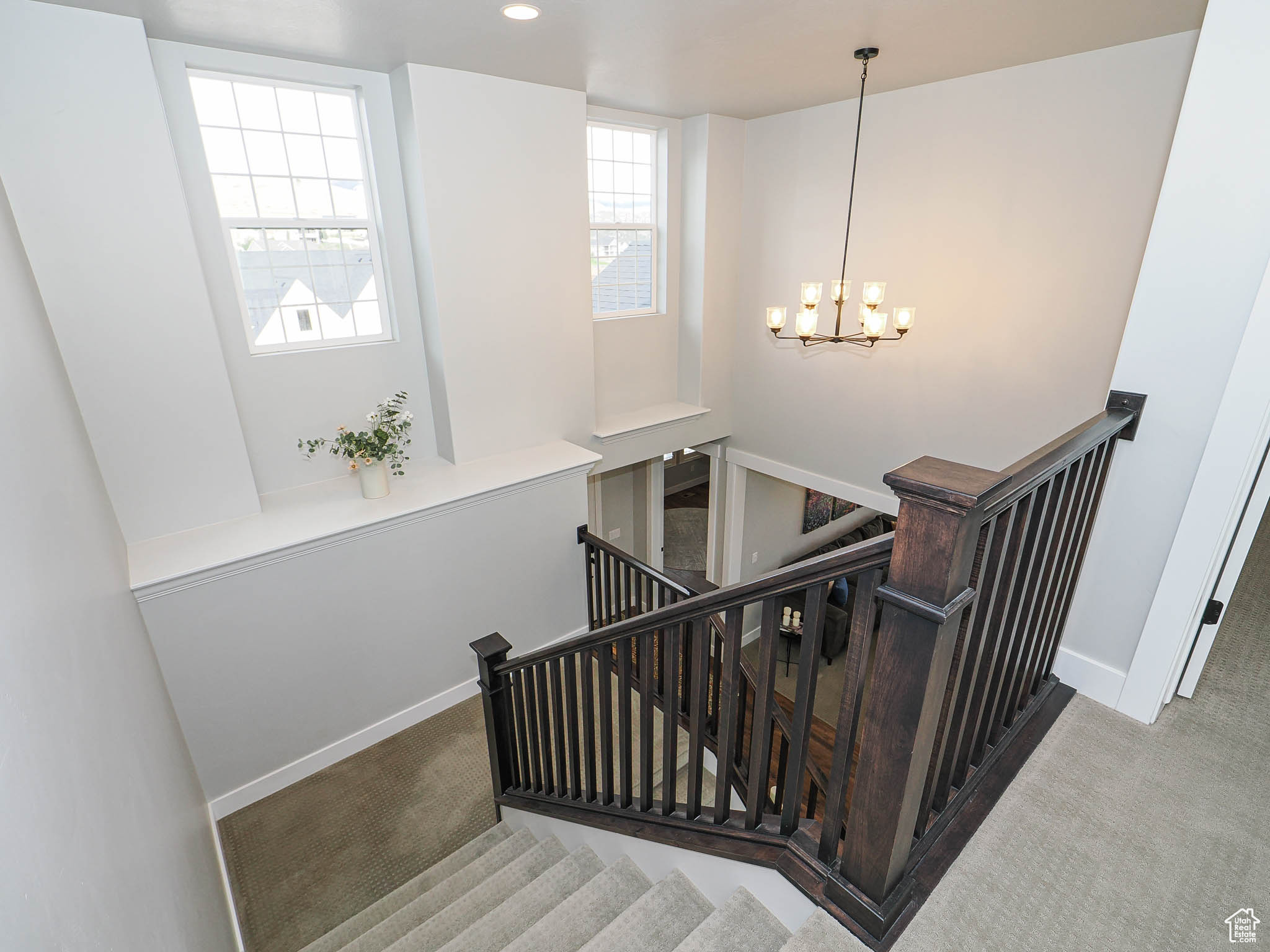 COVE AT HERRIMAN SPRINGS PHASE 1 - Residential