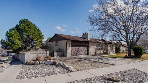 Tiny photo for 5867 S JONQUIL DR W, Taylorsville, UT 84129 (MLS # 2142541)