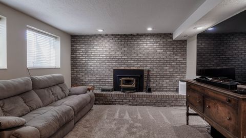 Tiny photo for 5867 S JONQUIL DR W, Taylorsville, UT 84129 (MLS # 2142541)