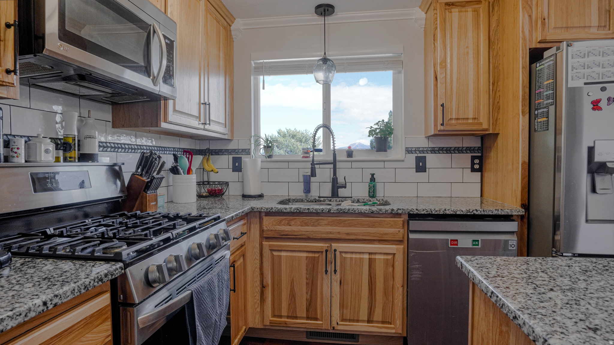 BENNION ESTATES #5 - Residential