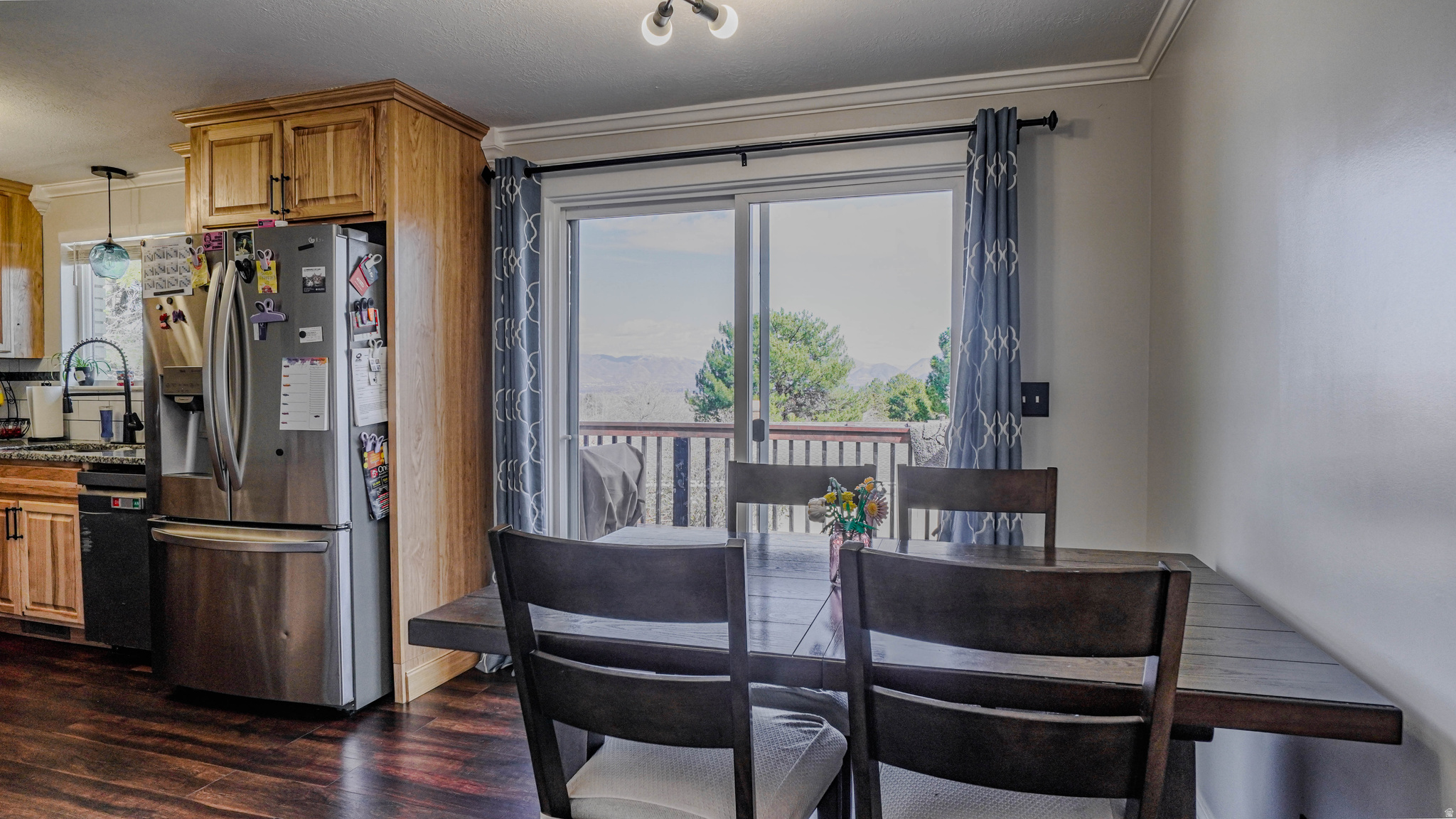 BENNION ESTATES #5 - Residential