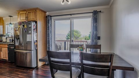 Tiny photo for 5867 S JONQUIL DR W, Taylorsville, UT 84129 (MLS # 2142541)