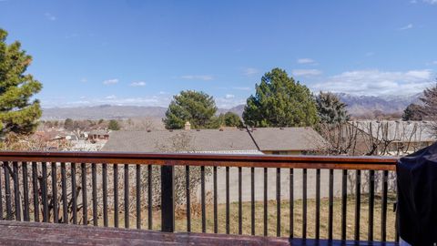 Tiny photo for 5867 S JONQUIL DR W, Taylorsville, UT 84129 (MLS # 2142541)