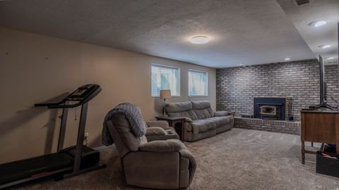 Tiny photo for 5867 S JONQUIL DR W, Taylorsville, UT 84129 (MLS # 2142541)