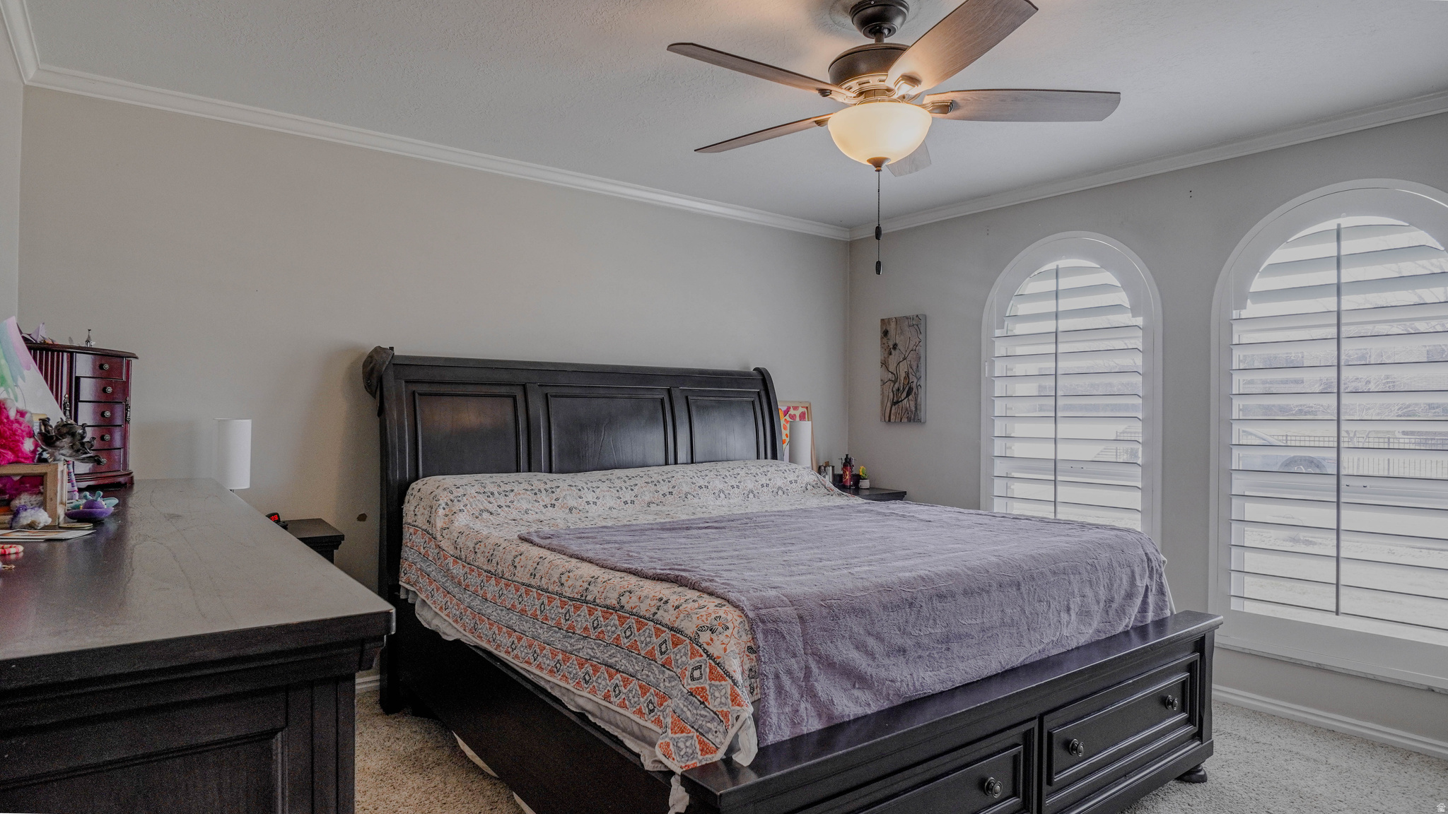 BENNION ESTATES #5 - Residential