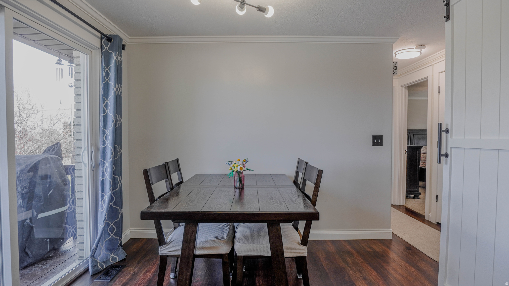 BENNION ESTATES #5 - Residential