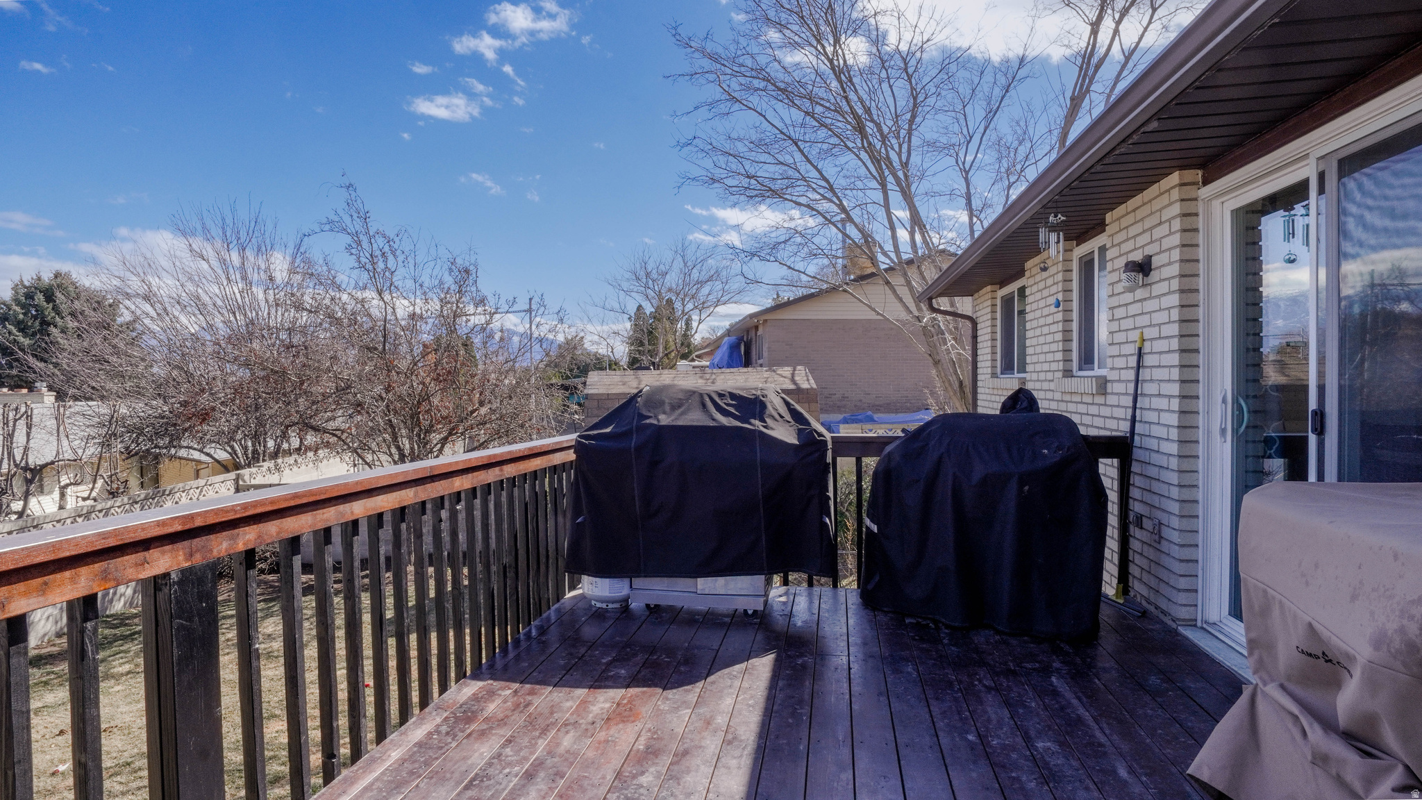 BENNION ESTATES #5 - Residential