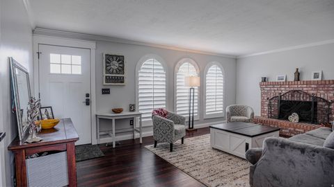 Tiny photo for 5867 S JONQUIL DR W, Taylorsville, UT 84129 (MLS # 2142541)