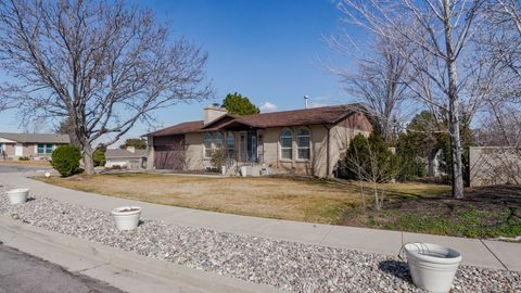 Tiny photo for 5867 S JONQUIL DR W, Taylorsville, UT 84129 (MLS # 2142541)