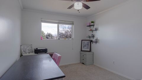 Tiny photo for 5867 S JONQUIL DR W, Taylorsville, UT 84129 (MLS # 2142541)