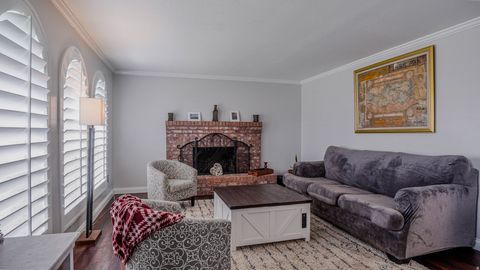 Tiny photo for 5867 S JONQUIL DR W, Taylorsville, UT 84129 (MLS # 2142541)