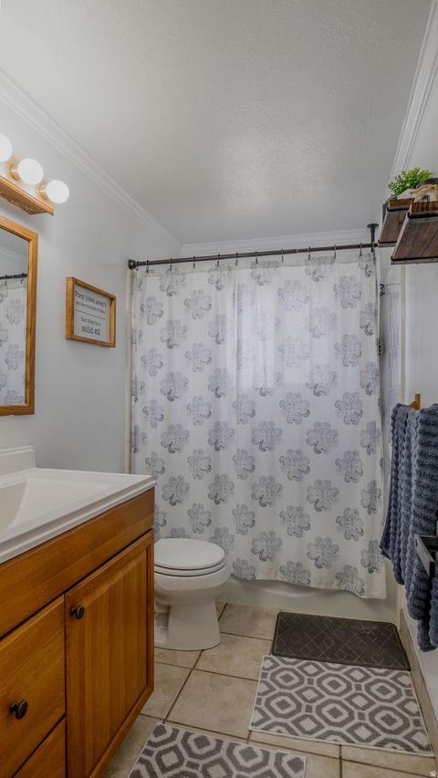 Tiny photo for 5867 S JONQUIL DR W, Taylorsville, UT 84129 (MLS # 2142541)