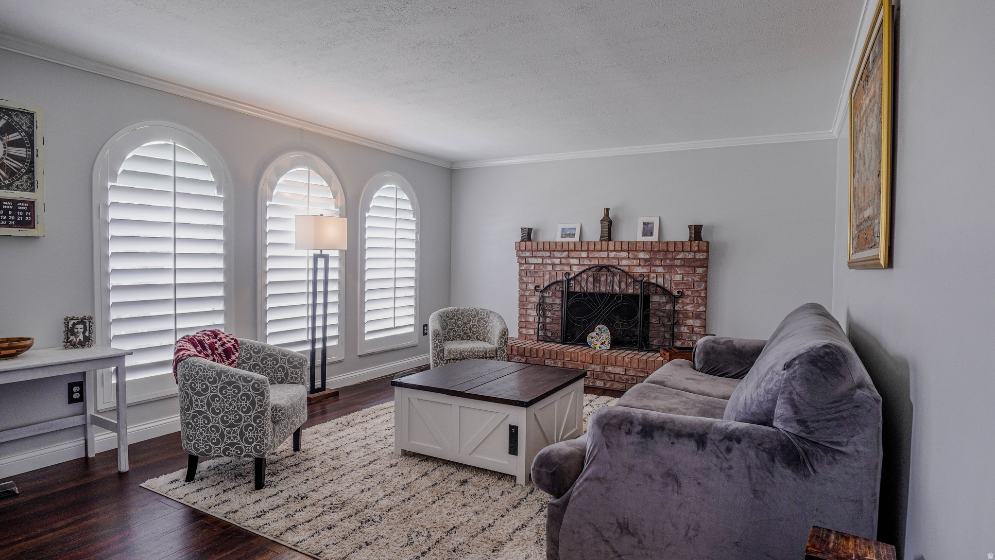 BENNION ESTATES #5 - Residential