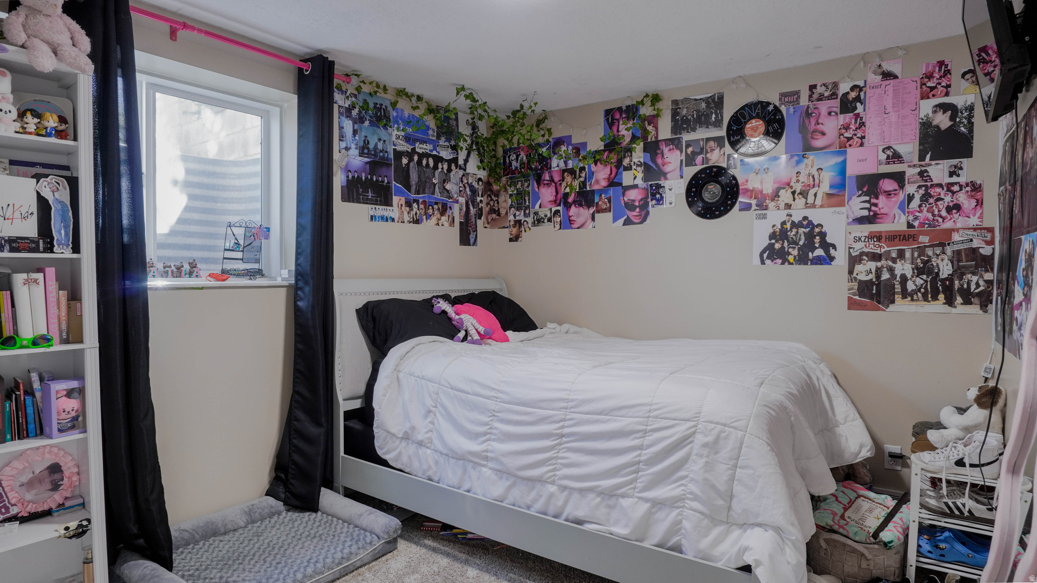 BENNION ESTATES #5 - Residential