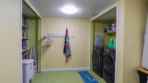 Tiny photo for 5867 S JONQUIL DR W, Taylorsville, UT 84129 (MLS # 2142541)