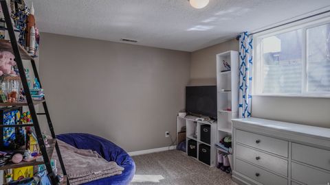 Tiny photo for 5867 S JONQUIL DR W, Taylorsville, UT 84129 (MLS # 2142541)