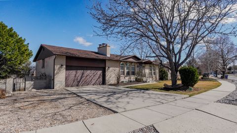 Tiny photo for 5867 S JONQUIL DR W, Taylorsville, UT 84129 (MLS # 2142541)