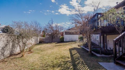 Tiny photo for 5867 S JONQUIL DR W, Taylorsville, UT 84129 (MLS # 2142541)