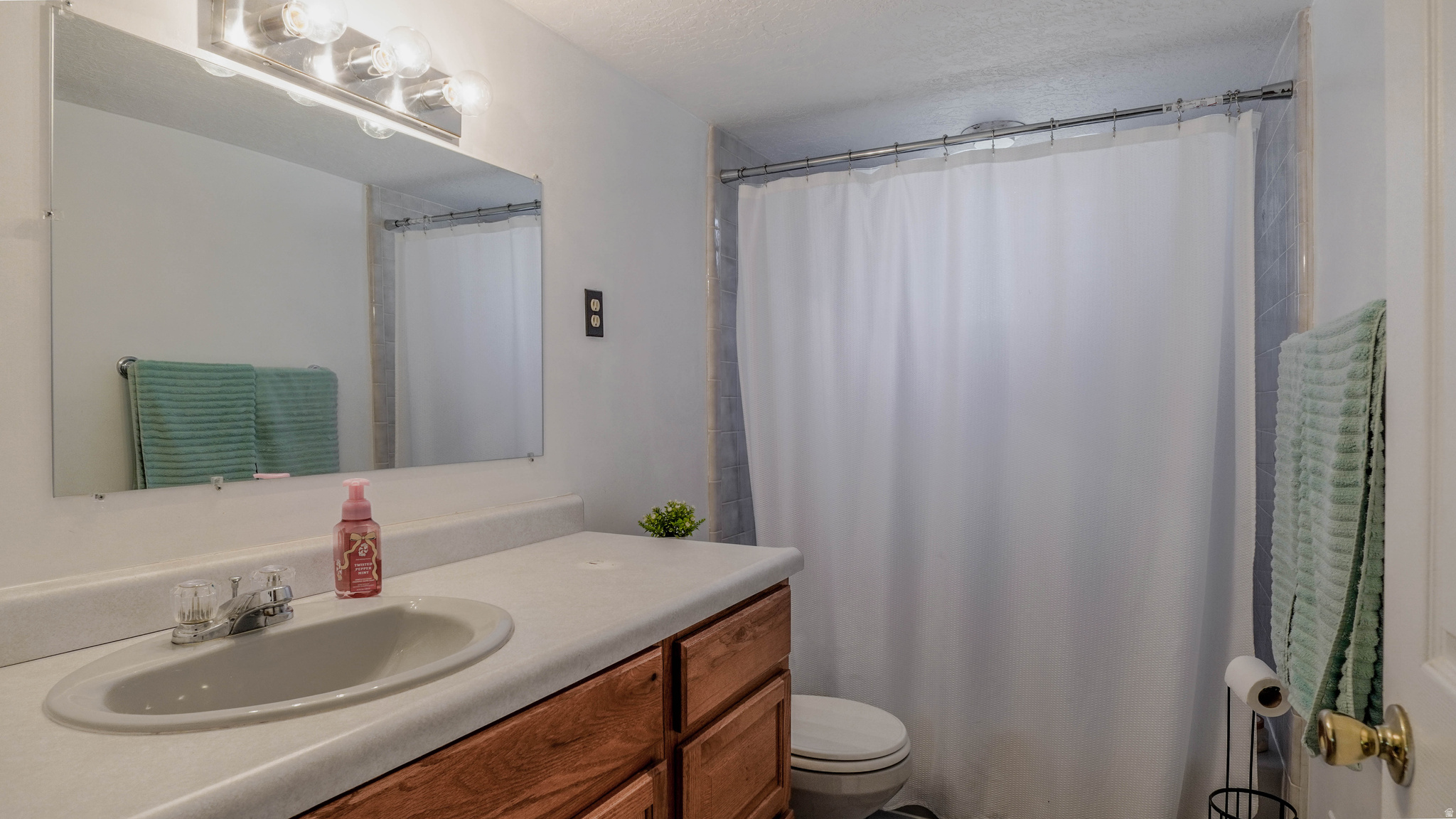 BENNION ESTATES #5 - Residential