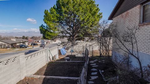 Tiny photo for 5867 S JONQUIL DR W, Taylorsville, UT 84129 (MLS # 2142541)