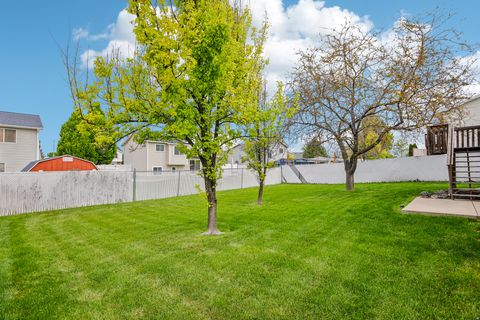 Tiny photo for 5429 S 4125 W, Roy, UT 84067 (MLS # 2155914)