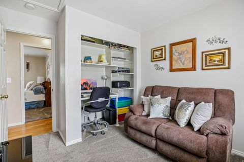 Tiny photo for 5429 S 4125 W, Roy, UT 84067 (MLS # 2155914)