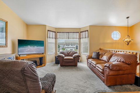 Tiny photo for 5429 S 4125 W, Roy, UT 84067 (MLS # 2155914)