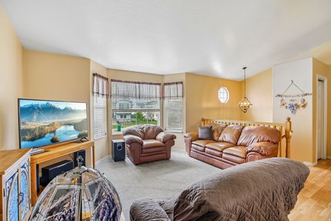 Tiny photo for 5429 S 4125 W, Roy, UT 84067 (MLS # 2155914)