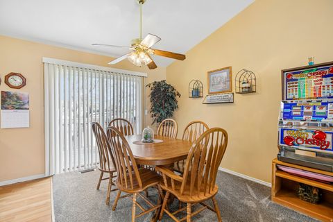Tiny photo for 5429 S 4125 W, Roy, UT 84067 (MLS # 2155914)