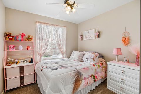 Tiny photo for 5429 S 4125 W, Roy, UT 84067 (MLS # 2155914)