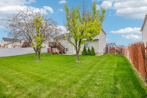Tiny photo for 5429 S 4125 W, Roy, UT 84067 (MLS # 2155914)