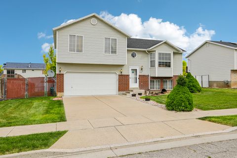 Tiny photo for 5429 S 4125 W, Roy, UT 84067 (MLS # 2155914)
