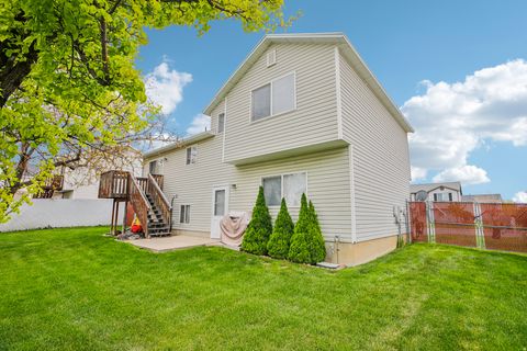 Tiny photo for 5429 S 4125 W, Roy, UT 84067 (MLS # 2155914)