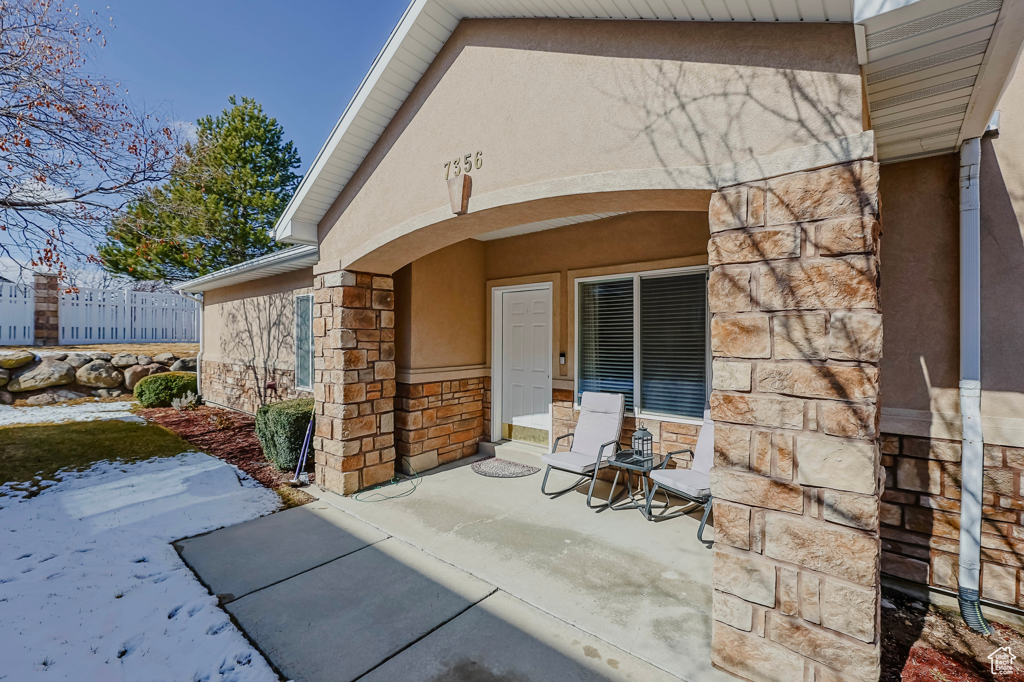 7356 S Geralee Ln, West Jordan, Utah image 1