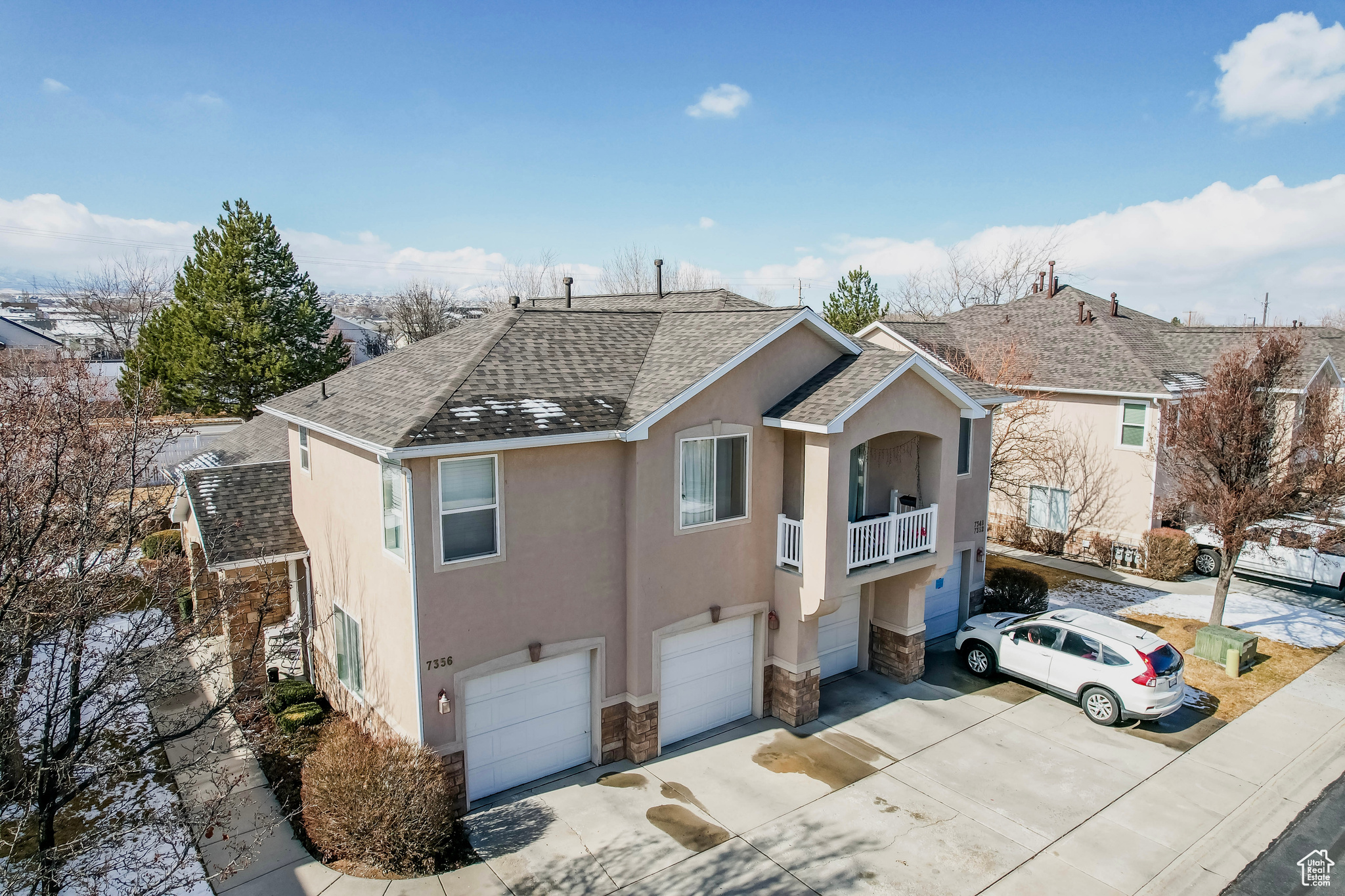7356 S Geralee Ln, West Jordan, Utah image 23