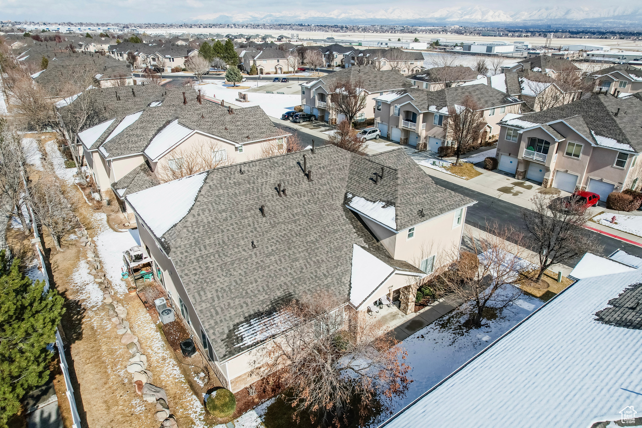 7356 S Geralee Ln, West Jordan, Utah image 28