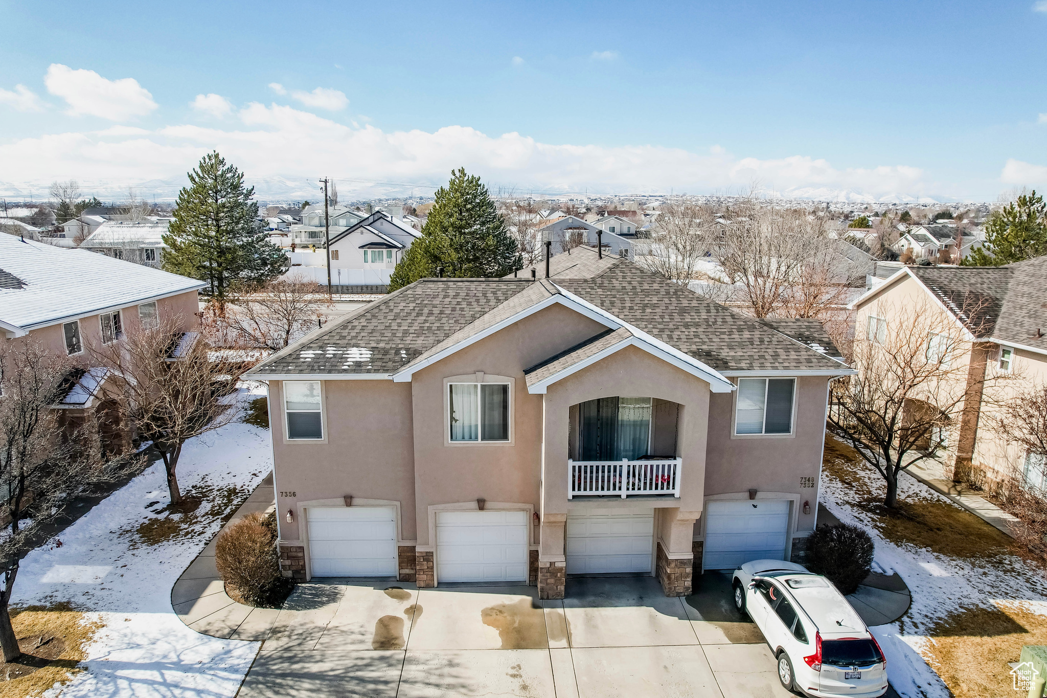 7356 S Geralee Ln, West Jordan, Utah image 24