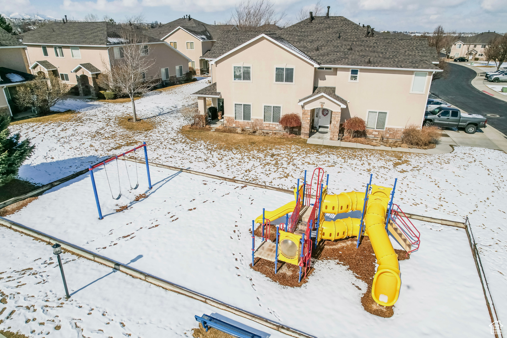7356 S Geralee Ln, West Jordan, Utah image 30