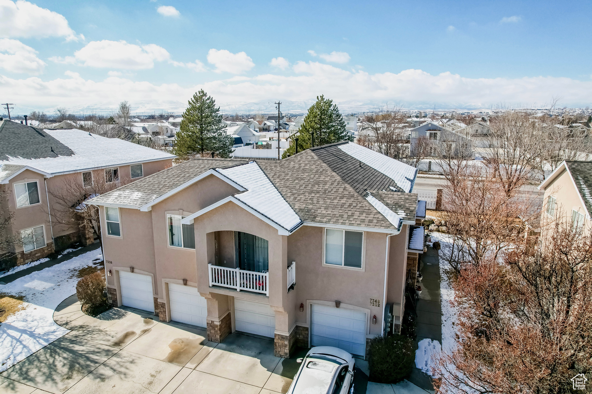 7356 S Geralee Ln, West Jordan, Utah image 25