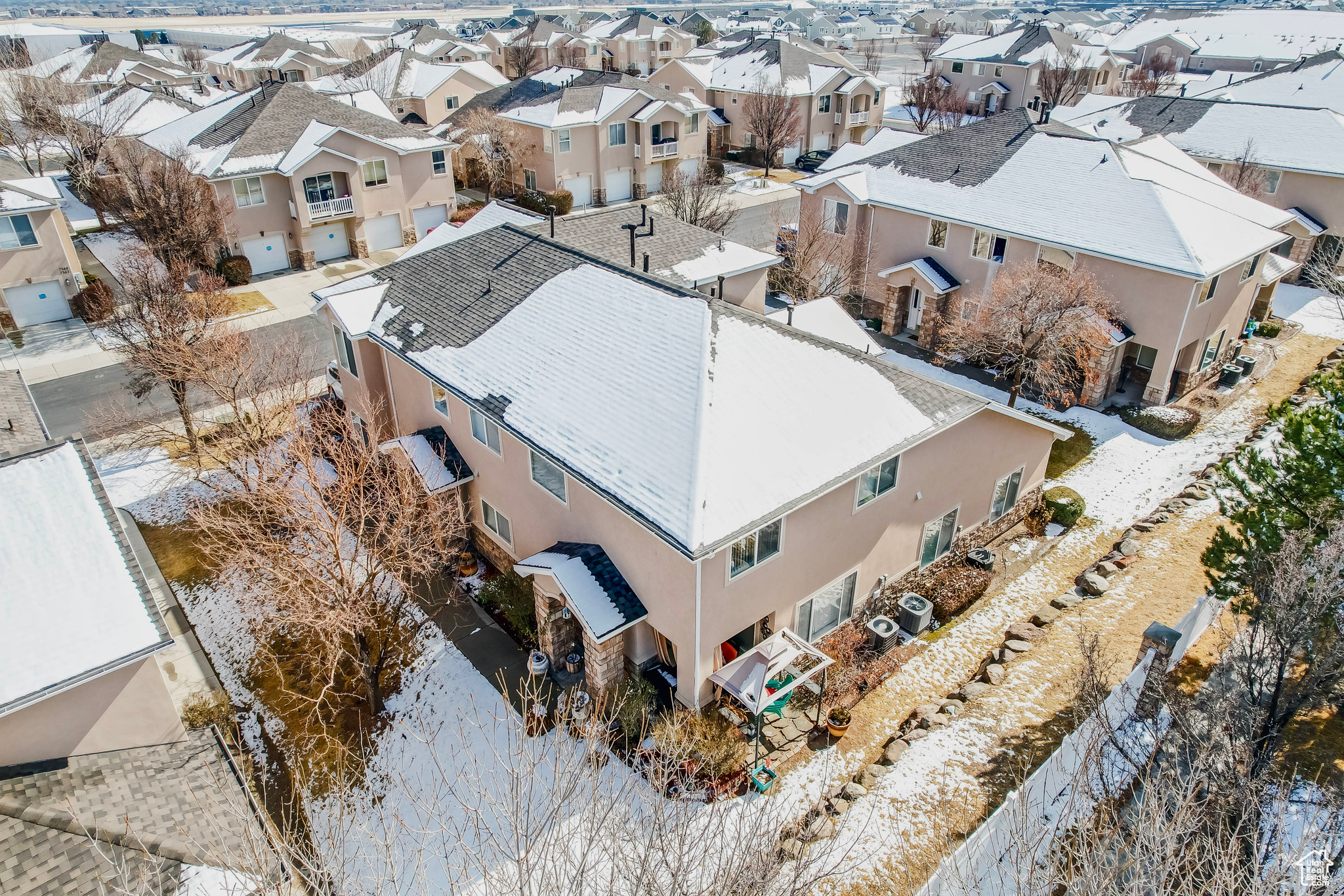 7356 S Geralee Ln, West Jordan, Utah image 27
