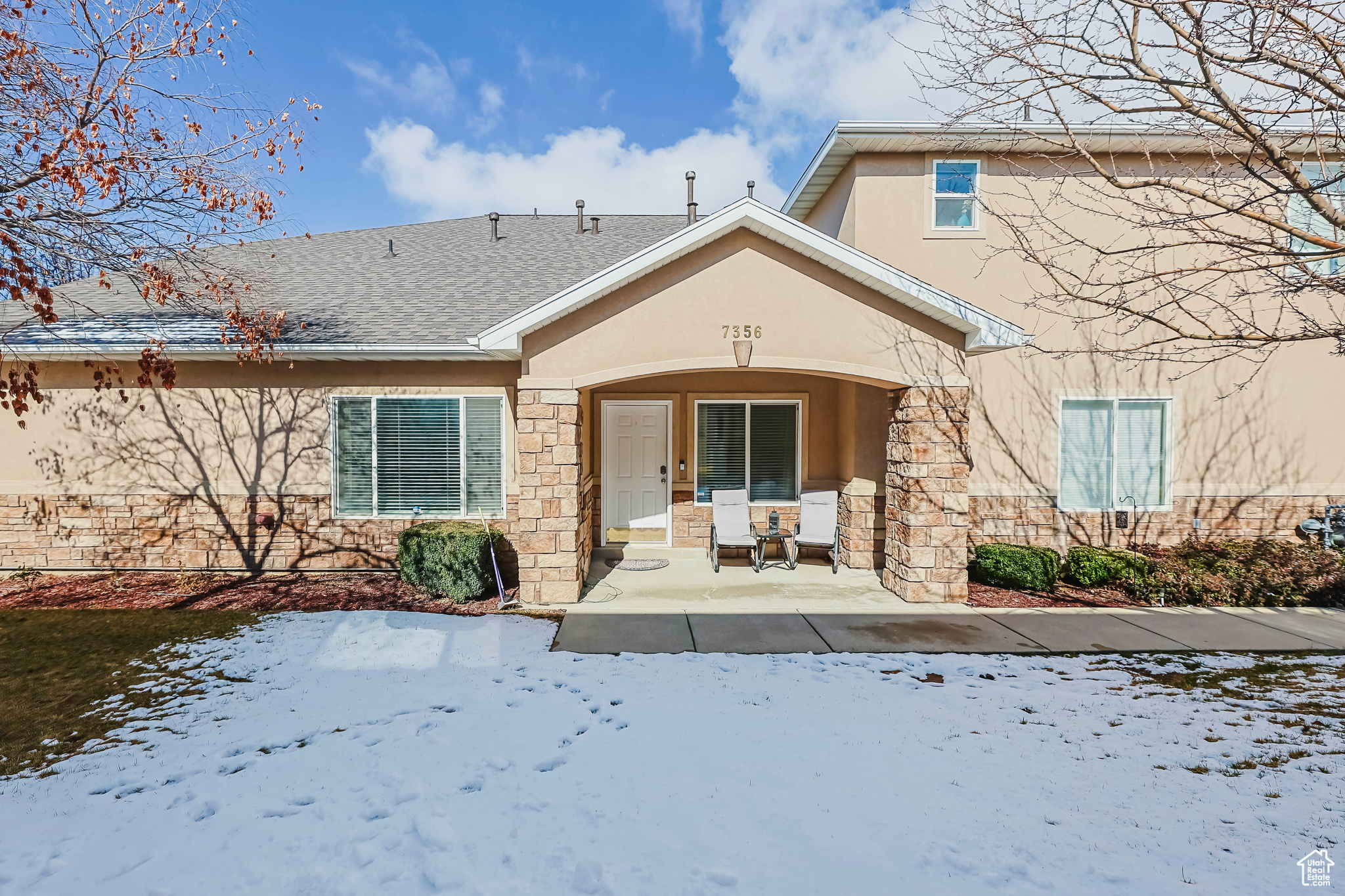 7356 S Geralee Ln, West Jordan, Utah image 3