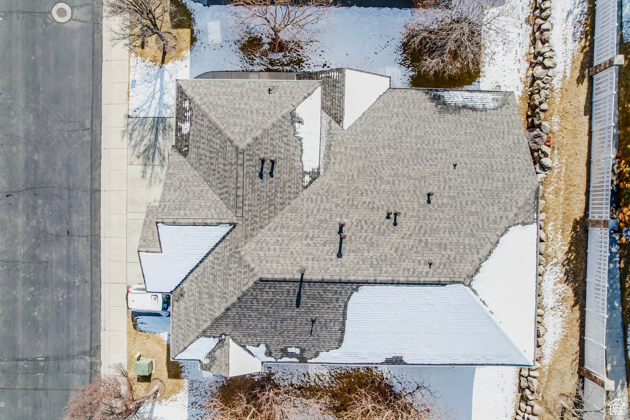 7356 S Geralee Ln, West Jordan, Utah image 26