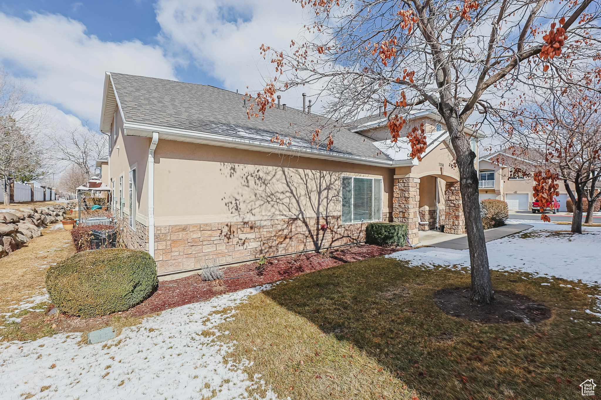 7356 S Geralee Ln, West Jordan, Utah image 29