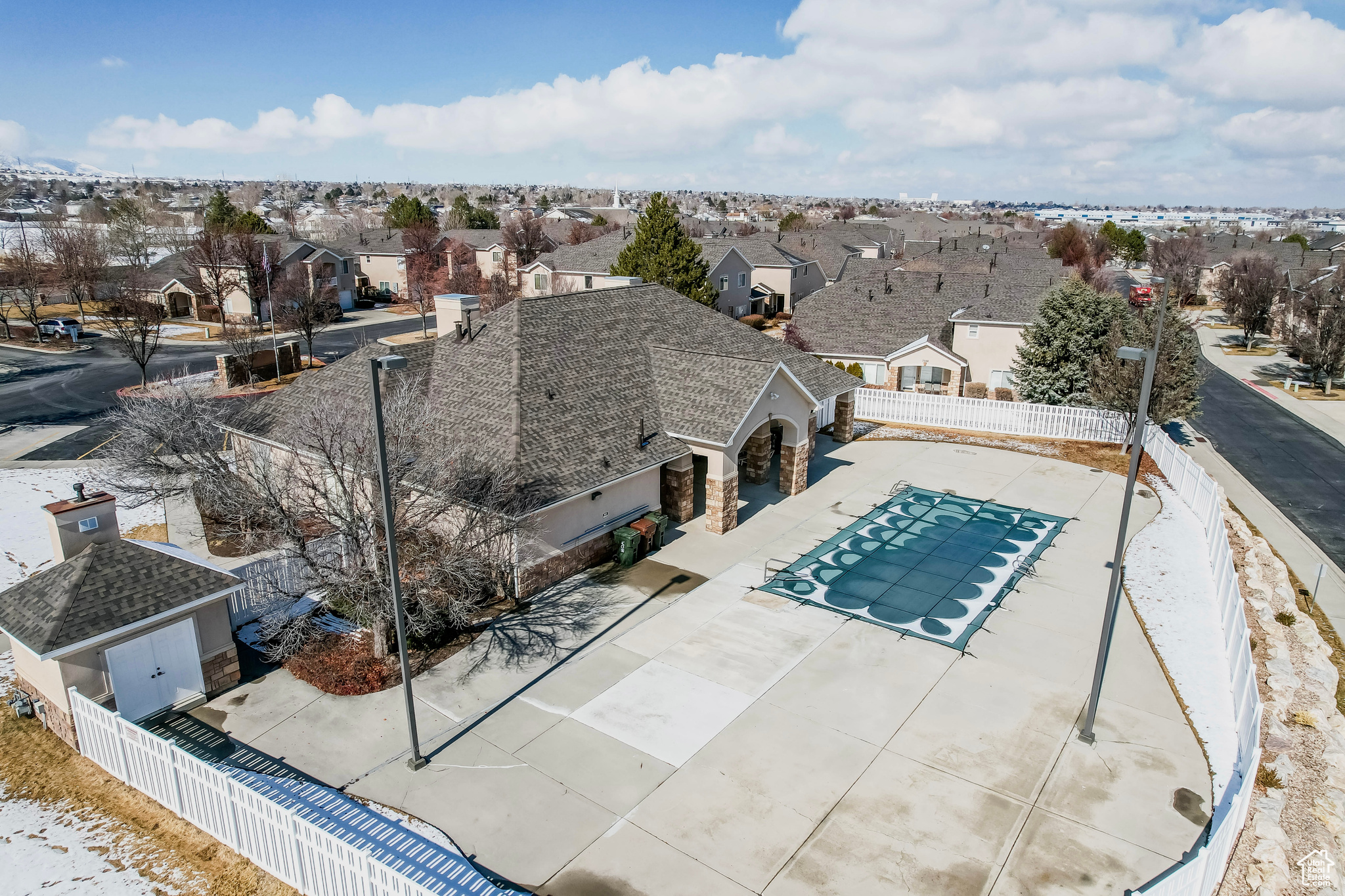 7356 S Geralee Ln, West Jordan, Utah image 31