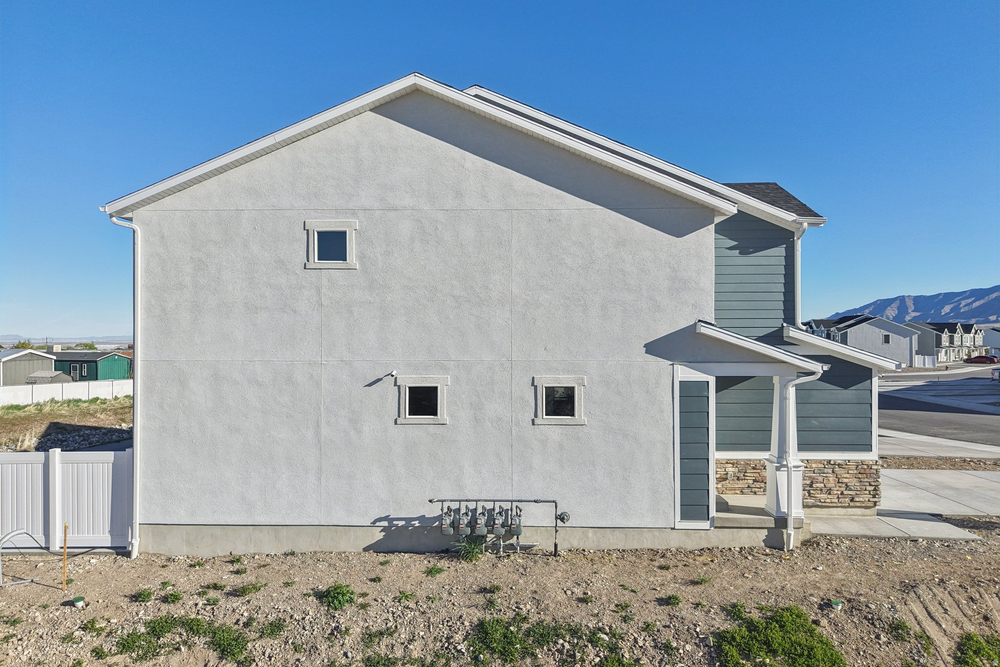 WESTERN ACRES - Residential