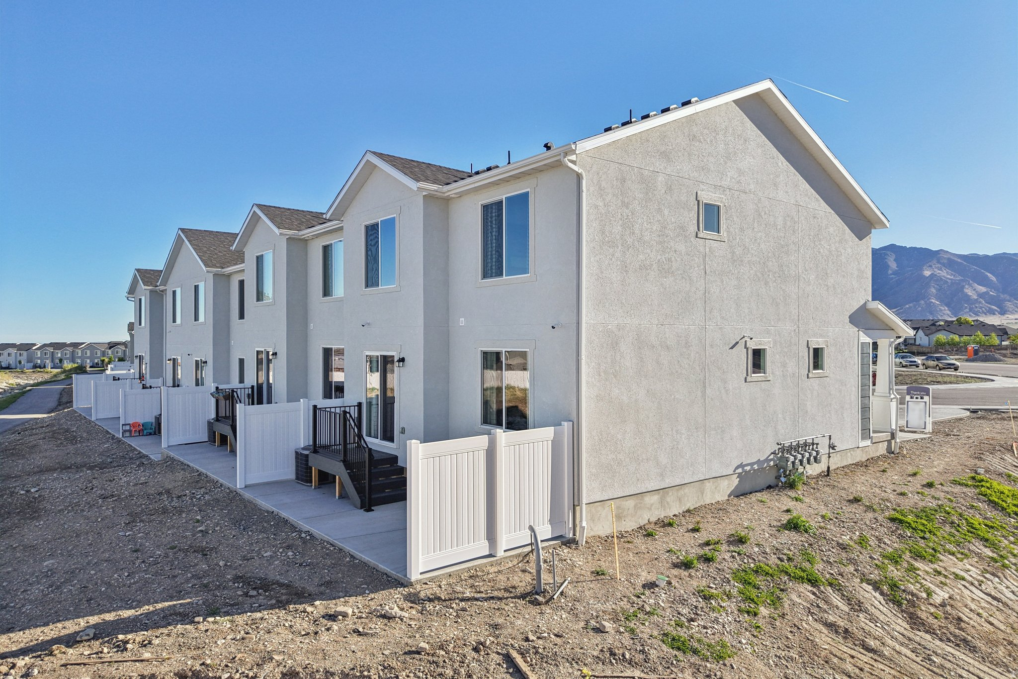 WESTERN ACRES - Residential