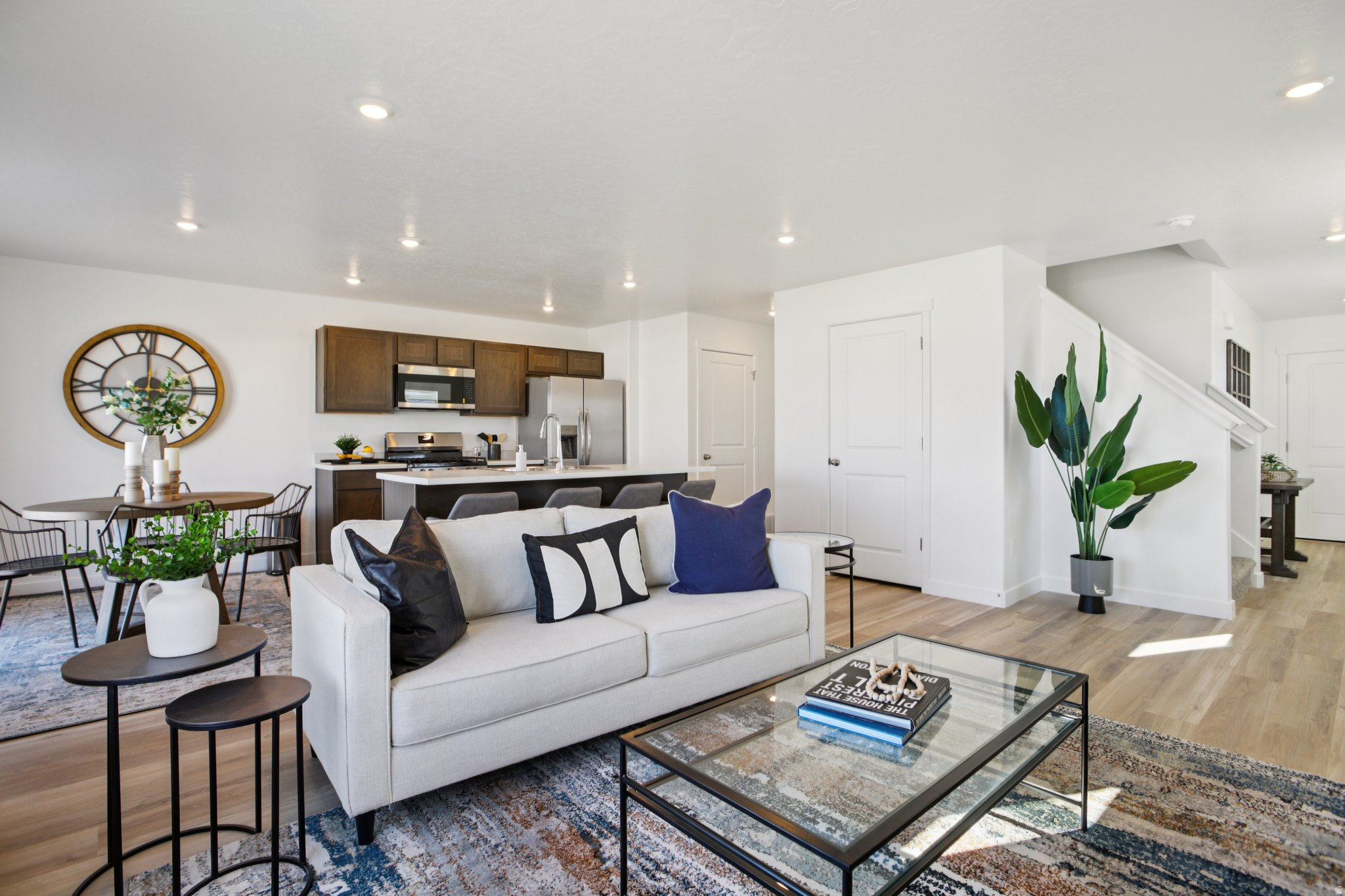 WESTERN ACRES - Residential