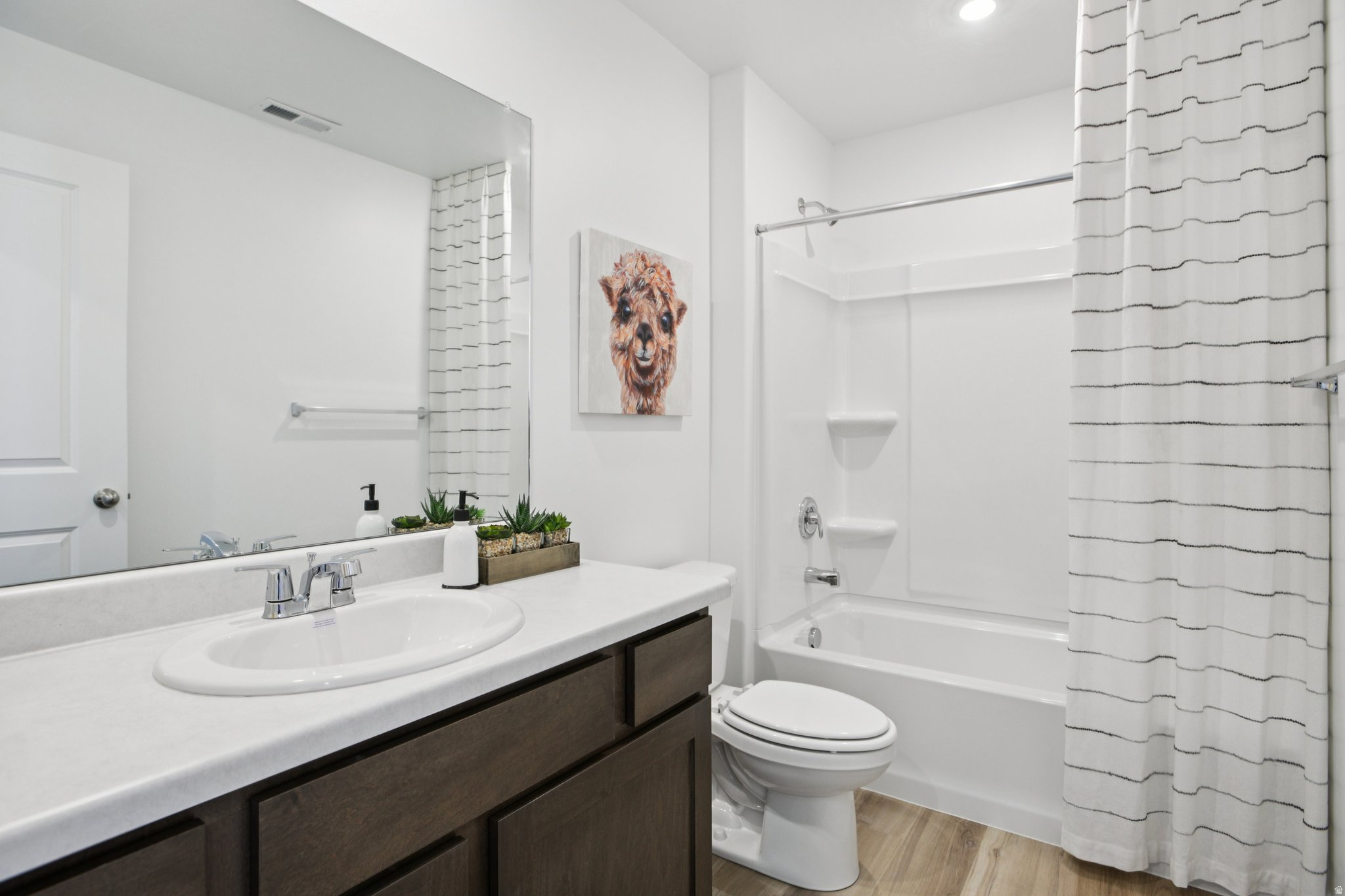 WESTERN ACRES - Residential