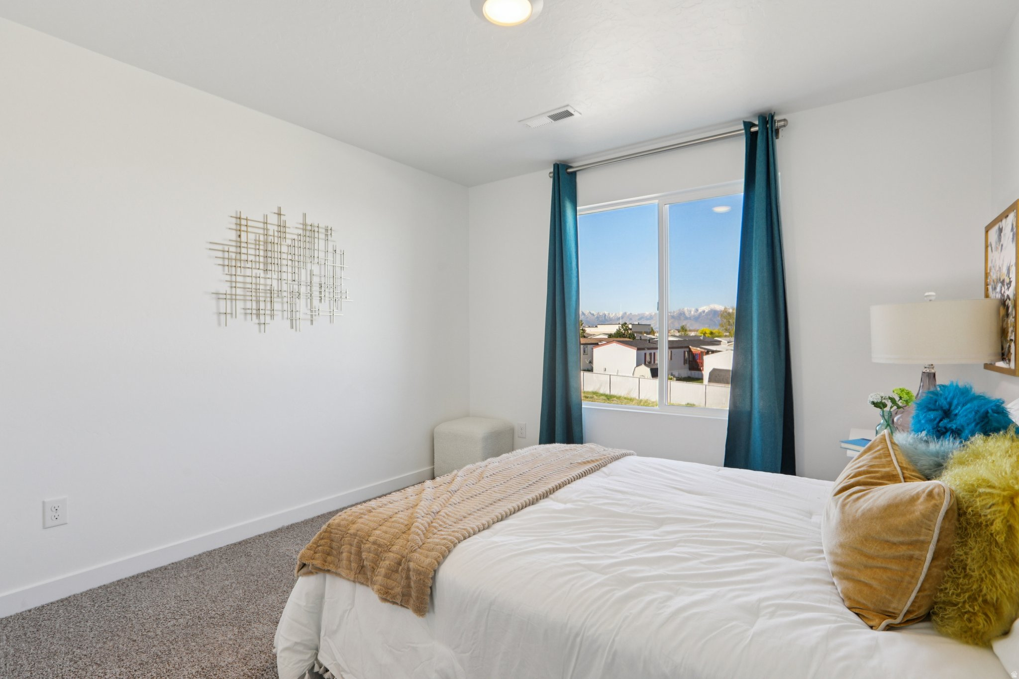 WESTERN ACRES - Residential