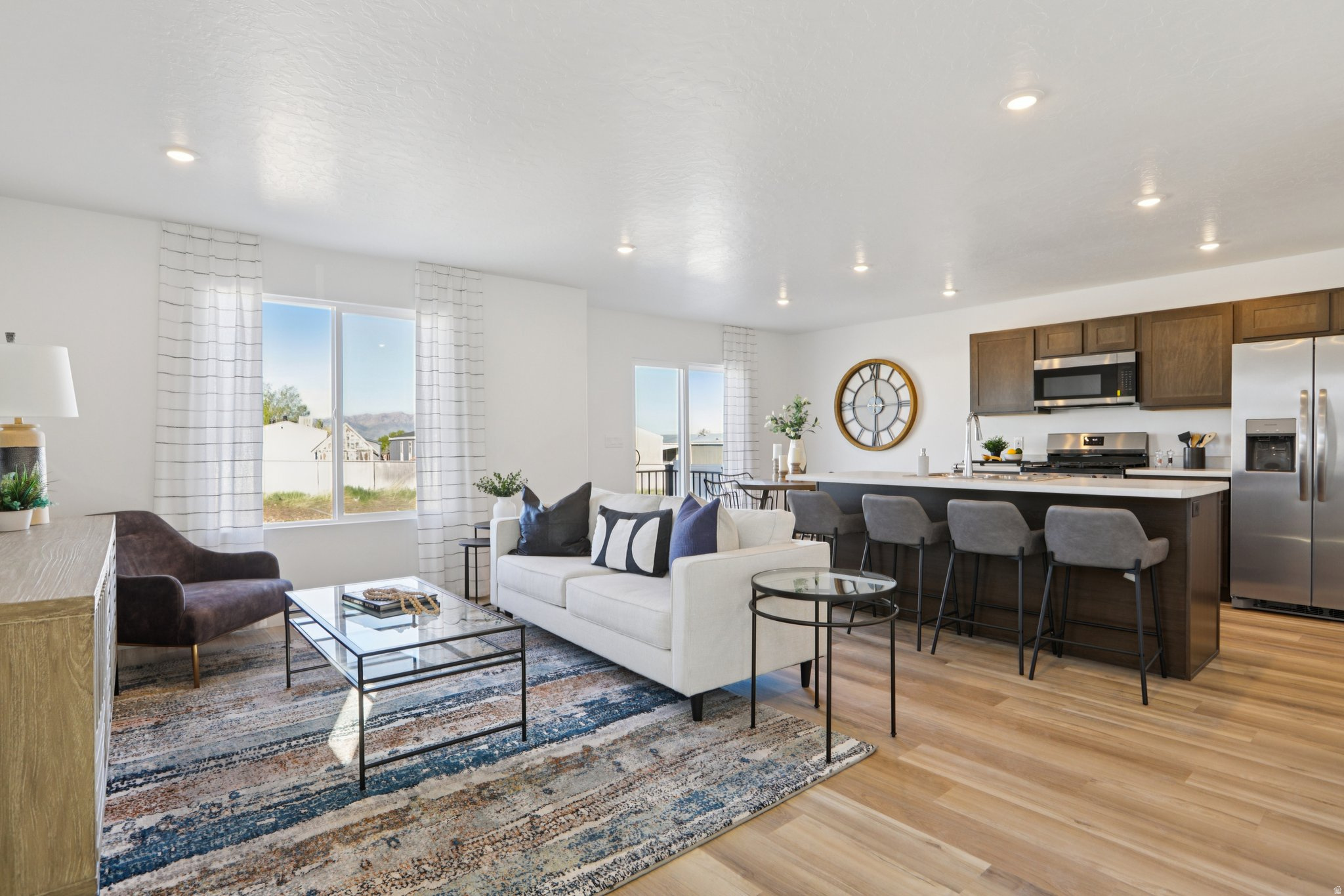 WESTERN ACRES - Residential